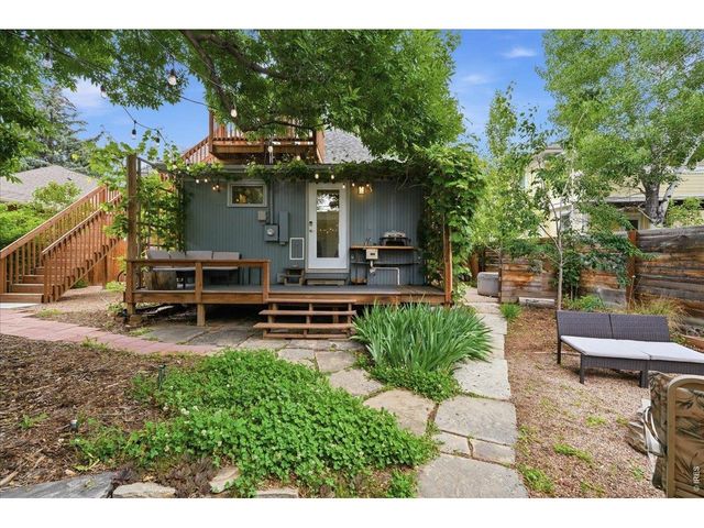 220 W 4th St, Loveland, CO 80537