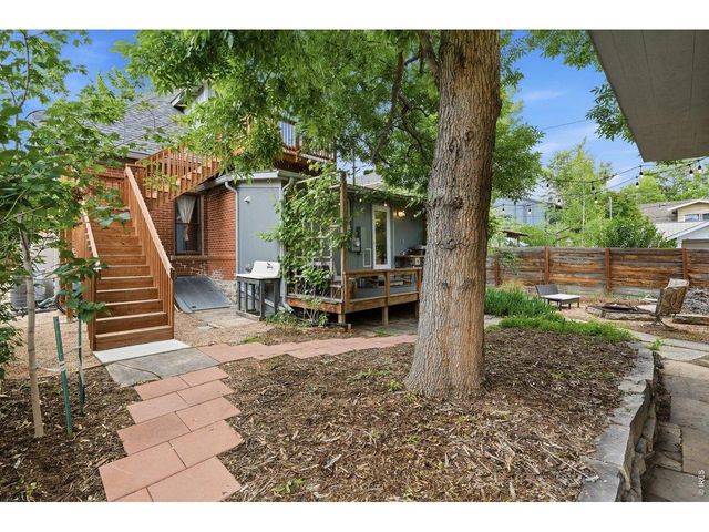 220 W 4th St, Loveland, CO 80537