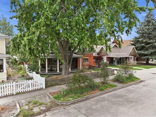 220 W 4th St, Loveland, CO 80537