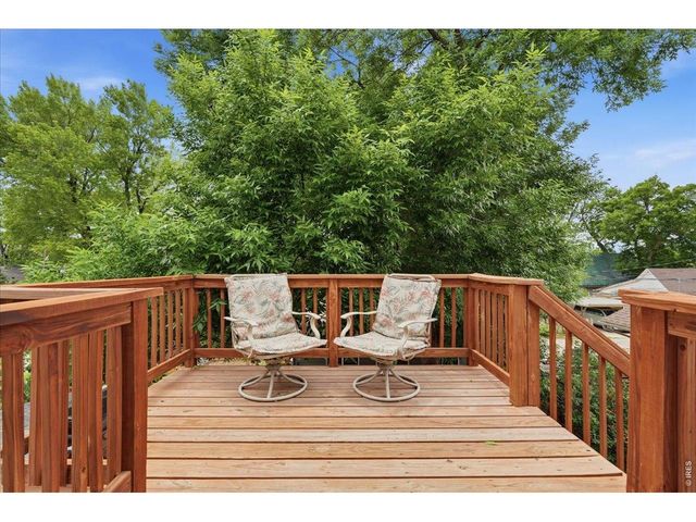 220 W 4th St, Loveland, CO 80537