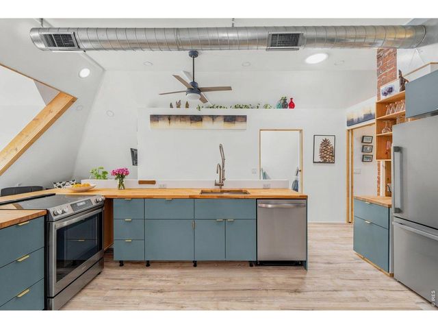 220 W 4th St, Loveland, CO 80537