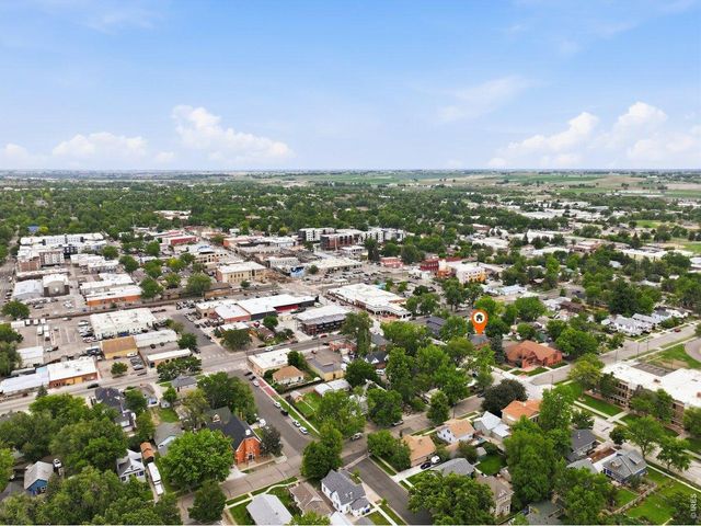 220 W 4th St, Loveland, CO 80537