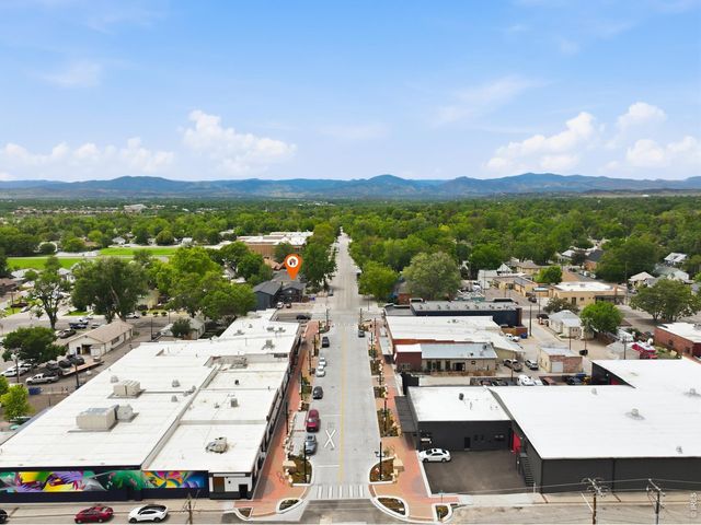 220 W 4th St, Loveland, CO 80537