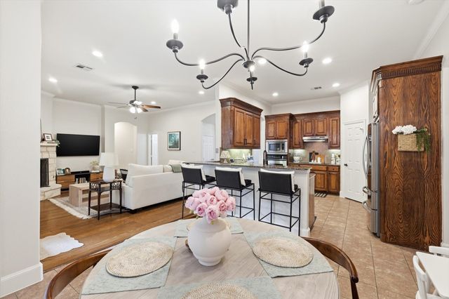 3312 S Riley Court, Hurst, TX 76054
