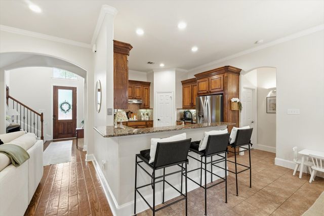 3312 S Riley Court, Hurst, TX 76054