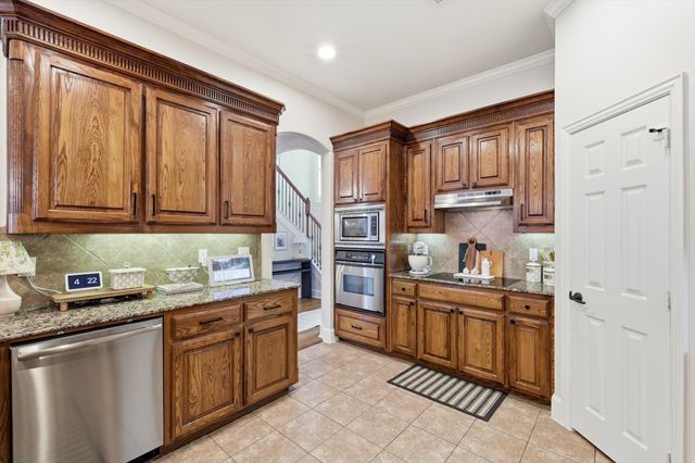 3312 S Riley Court, Hurst, TX 76054