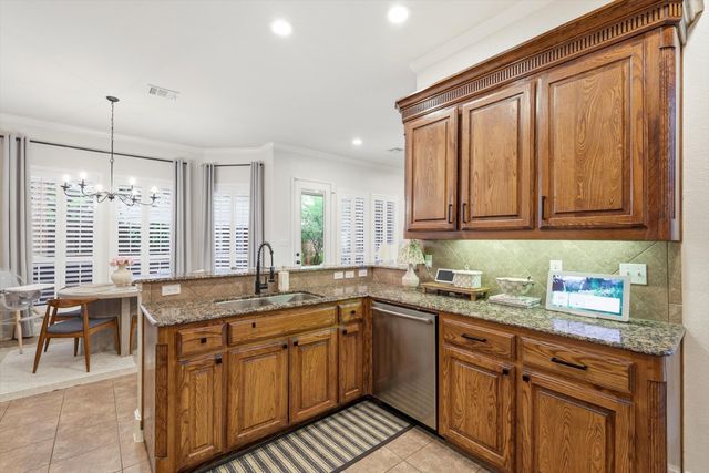 3312 S Riley Court, Hurst, TX 76054