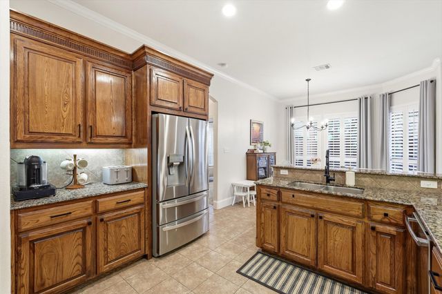 3312 S Riley Court, Hurst, TX 76054