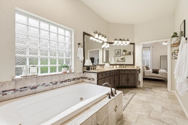3312 S Riley Court, Hurst, TX 76054
