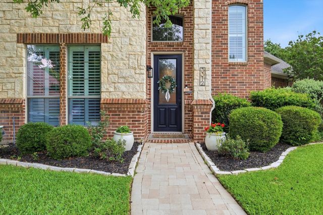 3312 S Riley Court, Hurst, TX 76054