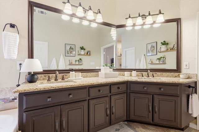 3312 S Riley Court, Hurst, TX 76054