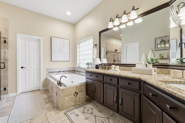 3312 S Riley Court, Hurst, TX 76054