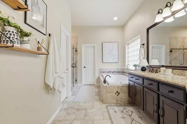 3312 S Riley Court, Hurst, TX 76054