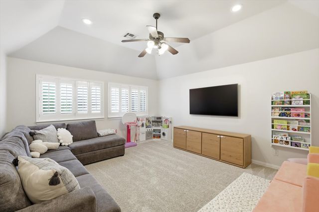 3312 S Riley Court, Hurst, TX 76054