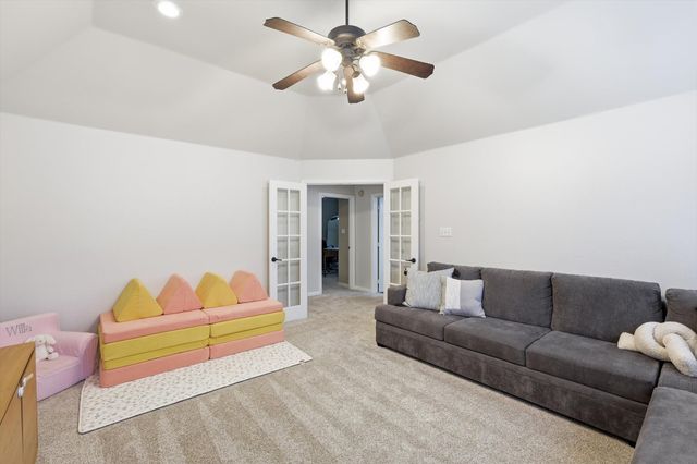 3312 S Riley Court, Hurst, TX 76054