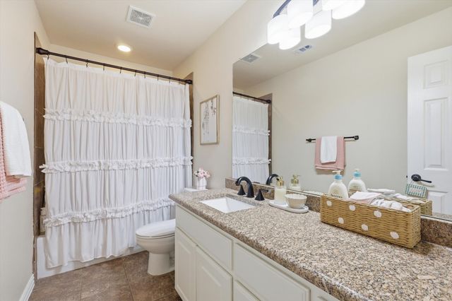 3312 S Riley Court, Hurst, TX 76054