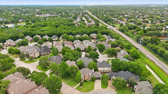 3312 S Riley Court, Hurst, TX 76054