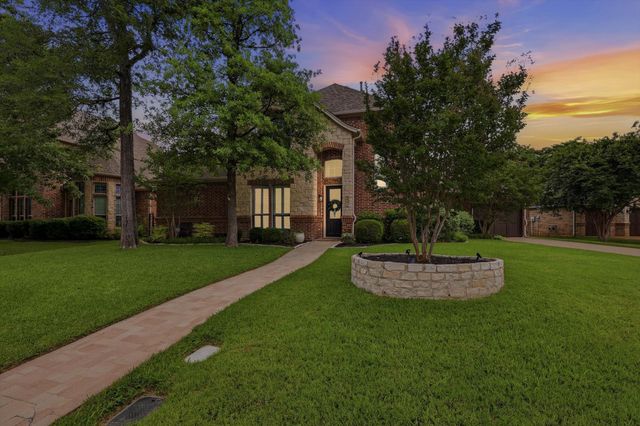 3312 S Riley Court, Hurst, TX 76054