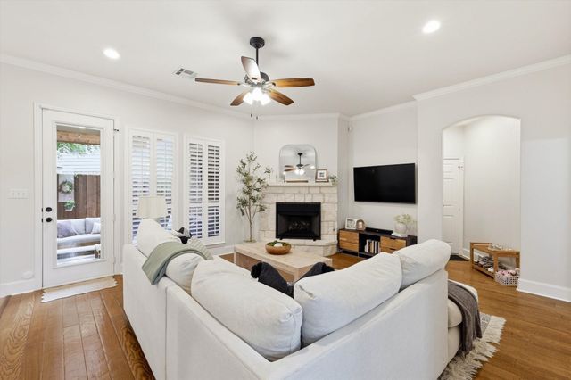 3312 S Riley Court, Hurst, TX 76054