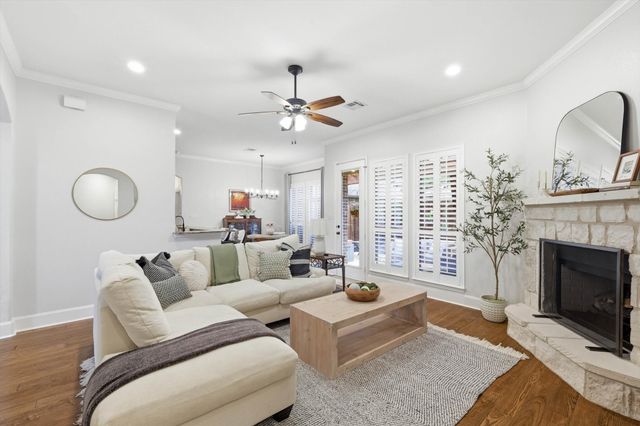 3312 S Riley Court, Hurst, TX 76054