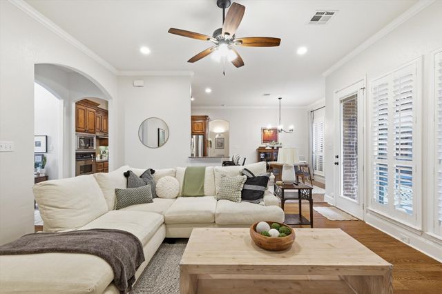 3312 S Riley Court, Hurst, TX 76054