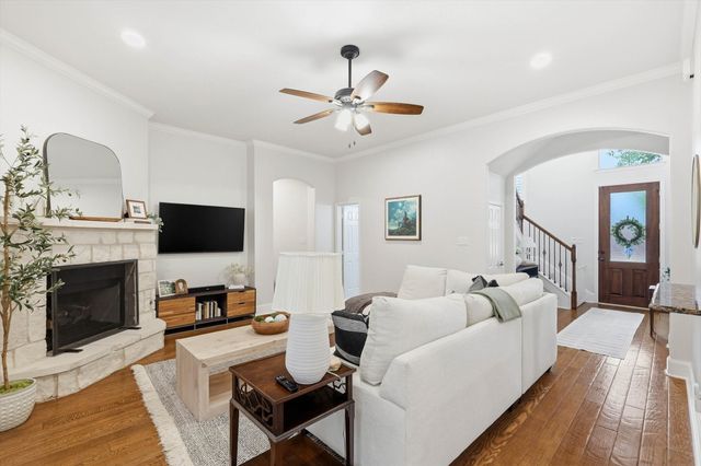 3312 S Riley Court, Hurst, TX 76054