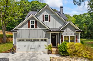 129 Wood Street, Commerce, GA 30529