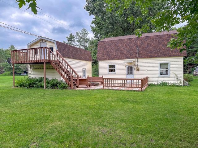 3102 W Saginaw Road, Coleman, MI 48618