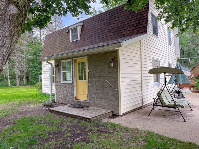 3102 W Saginaw Road, Coleman, MI 48618