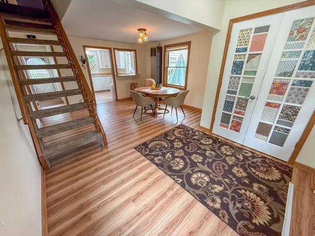 3102 W Saginaw Road, Coleman, MI 48618