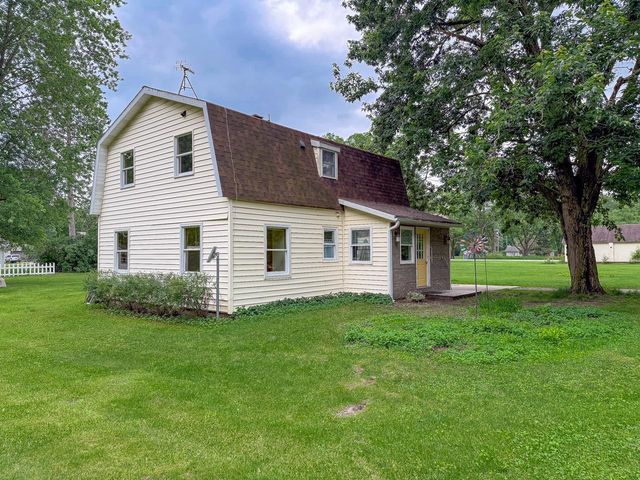 3102 W Saginaw Road, Coleman, MI 48618
