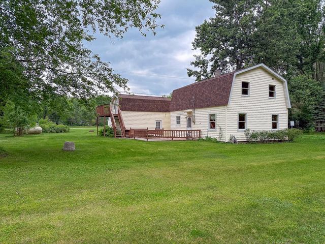 3102 W Saginaw Road, Coleman, MI 48618