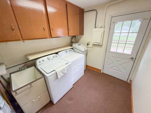 3102 W Saginaw Road, Coleman, MI 48618