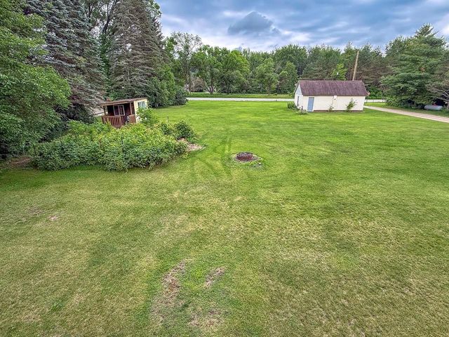 3102 W Saginaw Road, Coleman, MI 48618