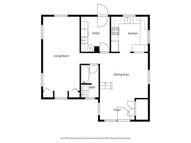 3102 W Saginaw Road, Coleman, MI 48618