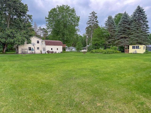3102 W Saginaw Road, Coleman, MI 48618
