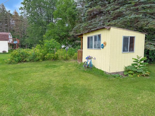 3102 W Saginaw Road, Coleman, MI 48618