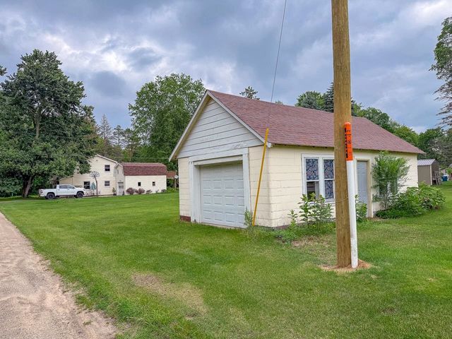 3102 W Saginaw Road, Coleman, MI 48618