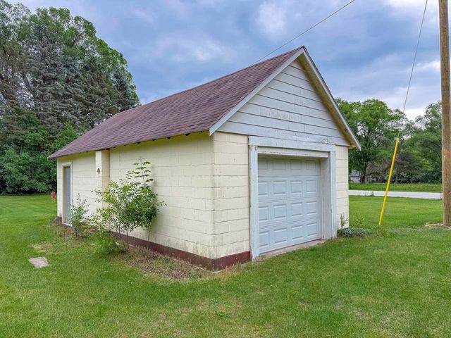 3102 W Saginaw Road, Coleman, MI 48618