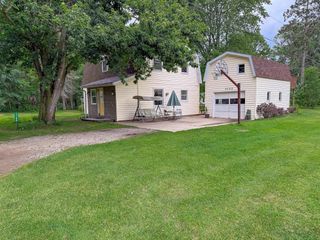 3102 W Saginaw Road, Coleman, MI 48618
