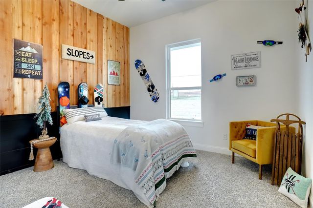 189 PR 11934, Blum, TX 76627