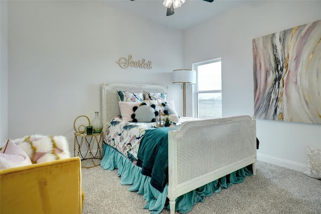 189 PR 11934, Blum, TX 76627