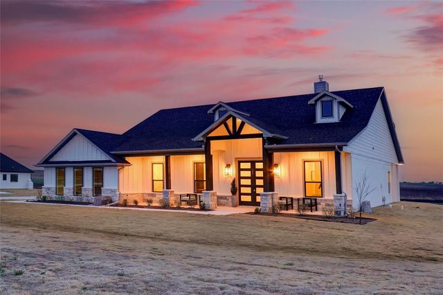 189 PR 11934, Blum, TX 76627