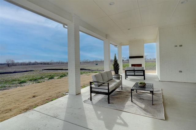 189 PR 11934, Blum, TX 76627