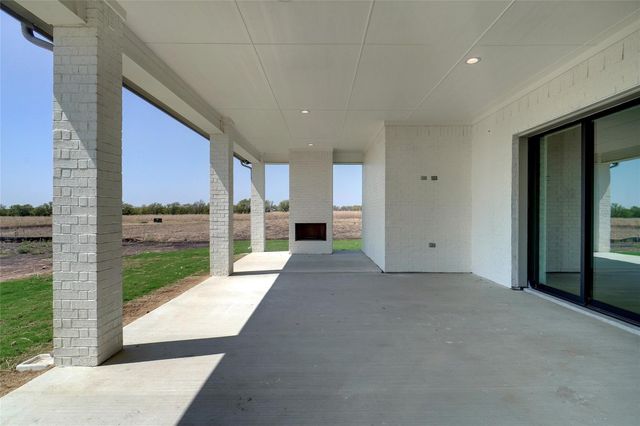 189 PR 11934, Blum, TX 76627