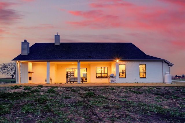 189 PR 11934, Blum, TX 76627