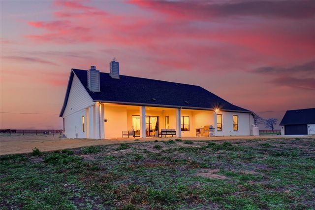 189 PR 11934, Blum, TX 76627