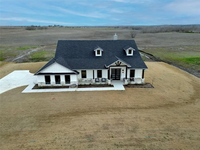 189 PR 11934, Blum, TX 76627