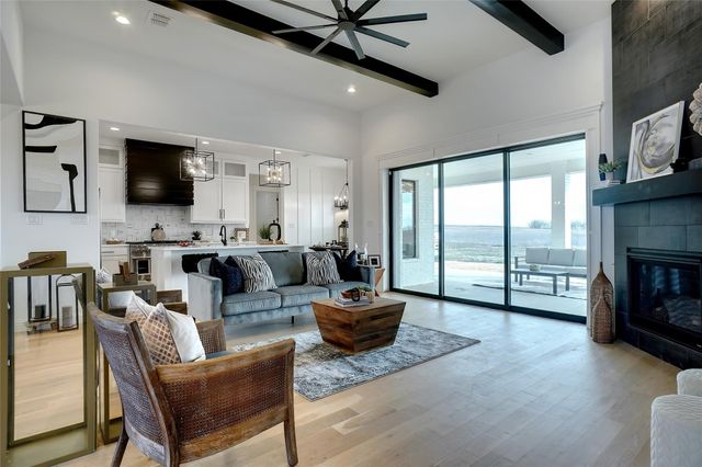 189 PR 11934, Blum, TX 76627