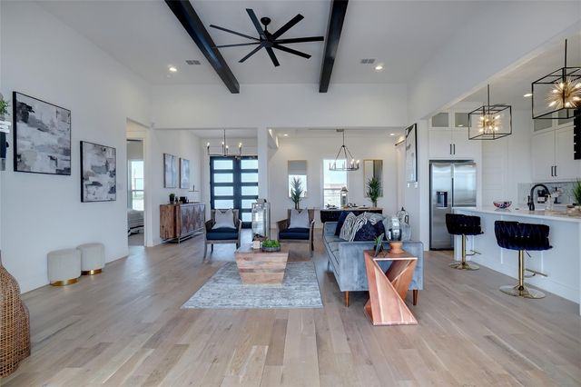 189 PR 11934, Blum, TX 76627